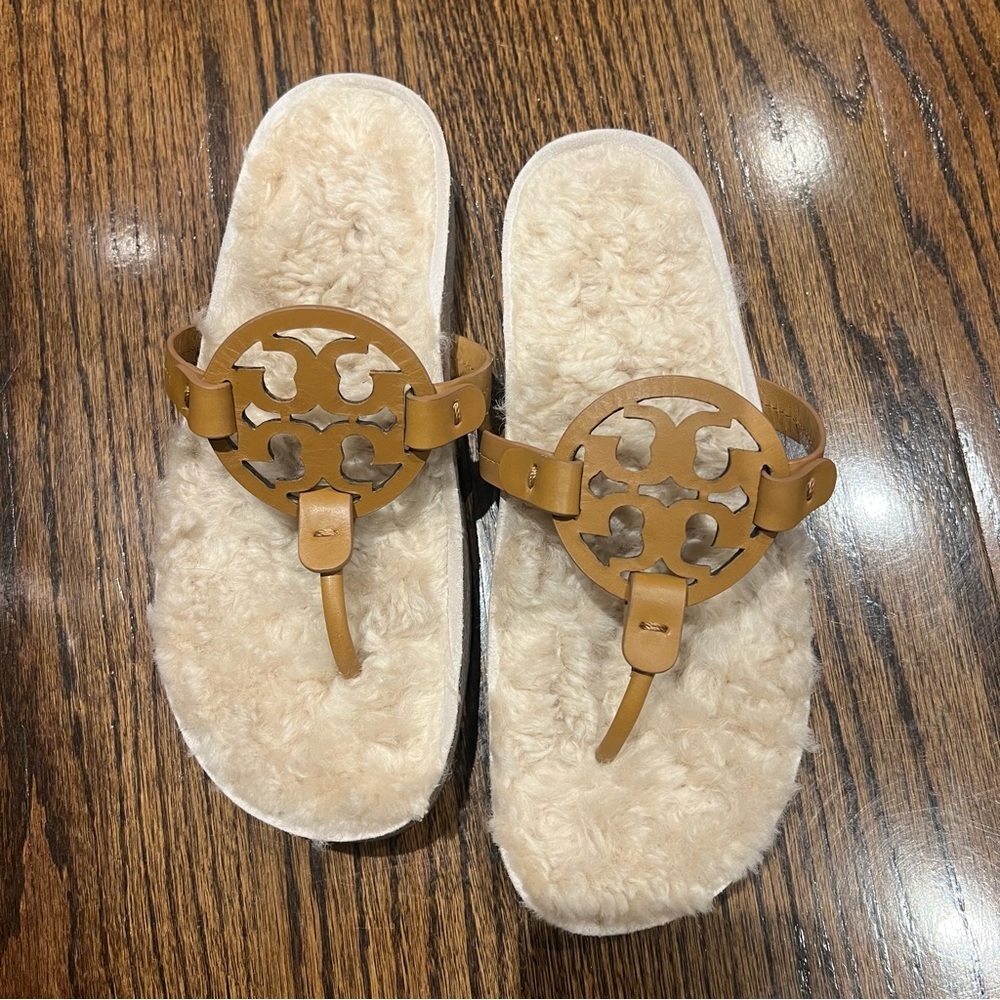 Tory Burch Sandals - Picture 3 of 6